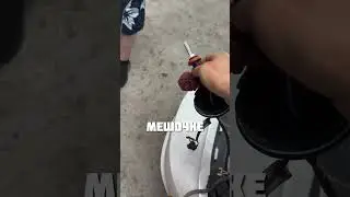 МЕШОЧЕК В ФАРЕ @headlight_lab_che