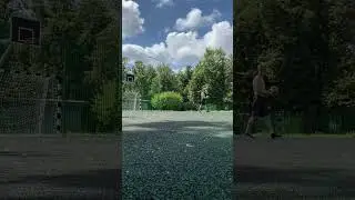 А сколько метров от штрафной линии до кольца в баскетболе…😉🤔👍