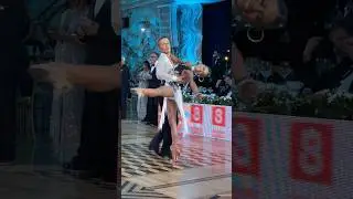 Чувственная румба🤍 