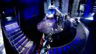 !!FLAWLESS FINAL PERFORMANCE:BRITAIN'S GOT TALENT 2009!!