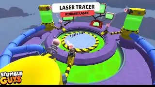 Map Laser Ga Ada Leser ??