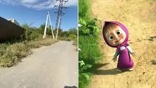 #вгостях
