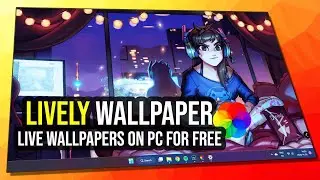 Lively Wallpaper Live wallpapers on pc for free