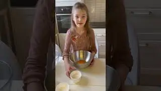 Печенье САВОЯРДИ для ТИРАМИСУ #рецепт #shorts