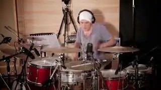 Drum Experiment (Bir de Benden Dinle) - Turgut Alp Bekoğlu