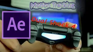 Motion Tracking II After Effects