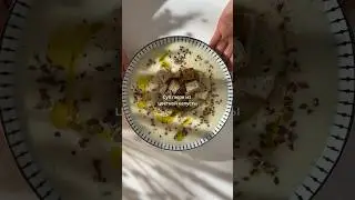 Суп пюре из цветной капусты, крем суп из цветной капусты