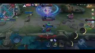 English Mobile Legends : 🤪 Excited stream | Playing Solo