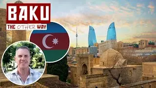 Baku | The Other Way