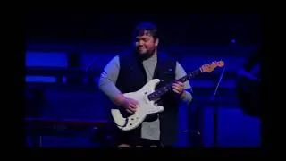 To Worship You I Live - Guitar Solo - Josh Jefferson