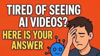 How to See Less AI Videos on YouTube | Reduce AI Content in Your Feed