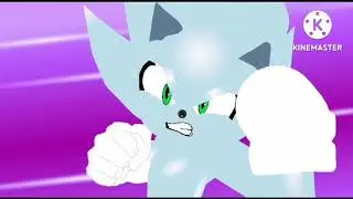[AMV] Sonic Nazo Unleashed 