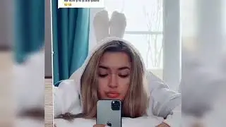 Bugs Bunny TikTok Challenge 🖤