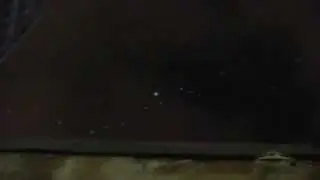 Many UFO's Russia / Множество НЛО Россия