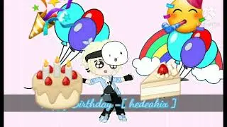 Happy birthday to me!!! 🎂🍰🎉🥳