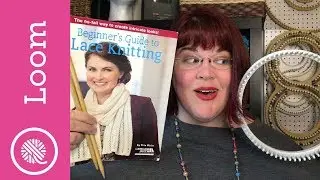 How to Convert Needle Patterns to Knitting Loom