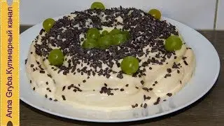 🔴ТВОРОЖНЫЙ ДЕСЕРТ ОЧЕНЬ ВКУСНЫЙ