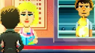 THIS is how the 80's looked｜Thimbleweed Park Ep.1