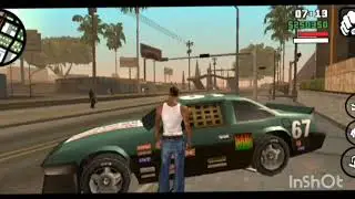 download GTA MOD APK unlimited money