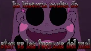 Teoria: Star vs las fuerzas del mal la verdadera y perturbador historia oculta Mi teoría 100% real.