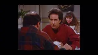 George’s perfect plan|| The Switch Seinfeld season6Ep 11#trending #seinfeld#viral#youtube#viralvideo