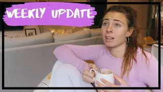 Life Update // Borneo Travel + Body Confidence