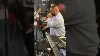 Slovak Band vs Ulak Boys