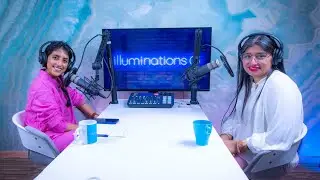 Lunar Power: How the Moon Affects Your Mental Wellness | The Illuminations Podcast