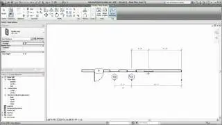 Autodesk Revit  Using Revit Families   YouTube