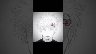 he getting a lil to zesty🗣️ | gojo edit | Leat'eq - Tokyo #fyp #trending #anime