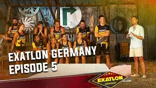 Exatlon Germany 2024 | Episode 5