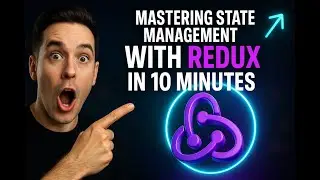 Redux: The Secret to State Management Mastery