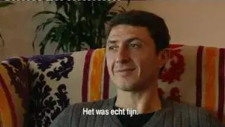 Hoe is het met Shota Arveladze?