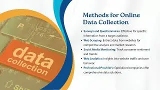 Streamlining Online Data Collection Best Practices for Assured Results