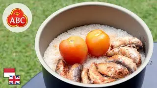 Rice Cooker Sardines! Practical Sahur Recipe, 30 Thousand Fills the Whole Family