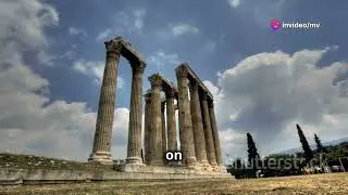 The Epic Tale of Zeus: King of the Gods