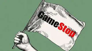 GameStop Stop #1 - New Series!!!