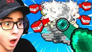 The Most INTENSE Ender Pearl Clutch in Bedwars...