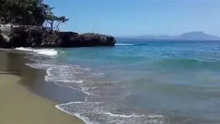 Dominicana. Puerto Plata. Sosua. Casa Marina Beach & Reef. Laguna Beach.