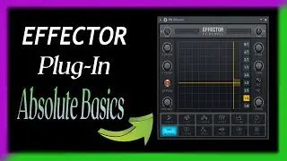 No Filler - How to use Fruity Effector - FL Studio Guide - Tutorial