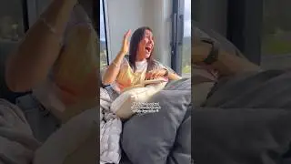 The Wife Wins 😂😂😂 