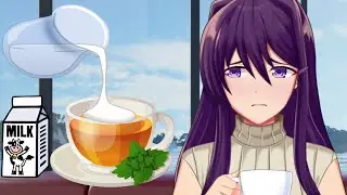 Does Yuri Like Tea with Milk?  (3/4)   -  Just Yuri Mod
