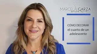 Cómo Decorar el Cuarto de un  Adolescente.