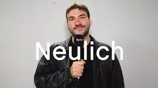 Neulich – mit Salò | ByteFM