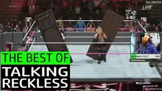 Best of Talking Reckless 004