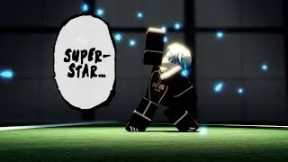 Kaiser Impact: Magnus - ROBLOX Animation