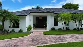 The Golden Touch: Behind the Most Luxurious Doors of Miami #customdoors #impactdoors #design #miami