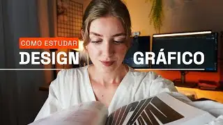 How to Study Graphic Design in 2025: Complete Guide for Beginners