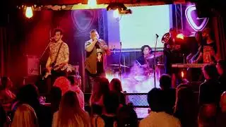 Javi B - Con la fuerza del Sol - LIVE VERSION