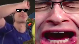 NICK EH 30 being SUS for 1 minute and 48 seconds